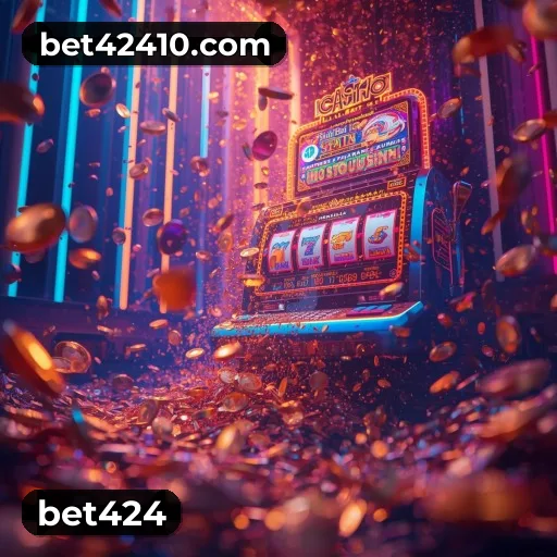bet424 bet — mercados de futebol e esportes no app