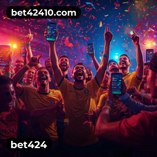 bet424 bet — painel ao vivo com cotações dinâmicas