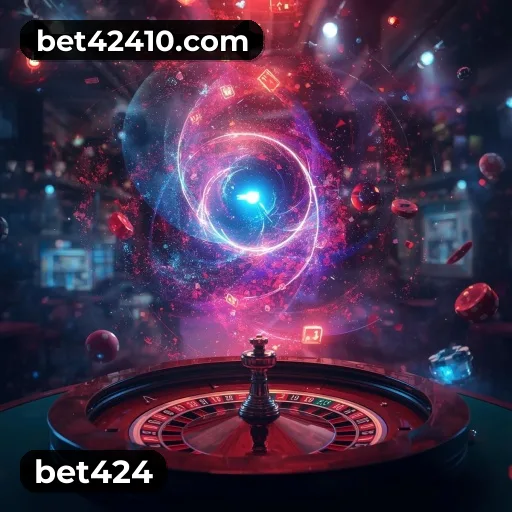 bet424 bônus — painel de promoções no aplicativo