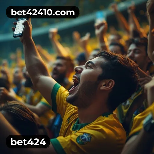 bet424 bônus — cashback 15 por cento e níveis VIP