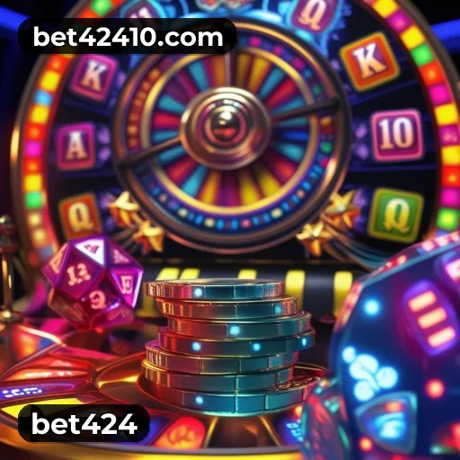bet424 download — tutorial instalação APK passo a passo