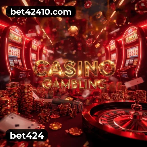 bet424 download — arquivo APK para Android oficial