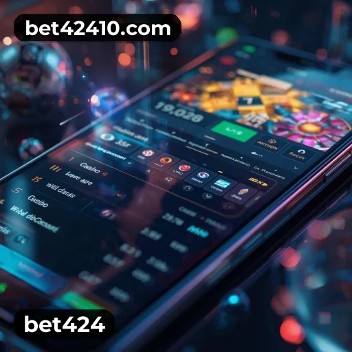 bet424 FAQ — perguntas frequentes usuários Brasil