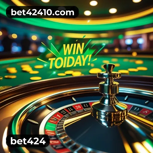 bet424 plataforma — saque cashout PIX com comprovante